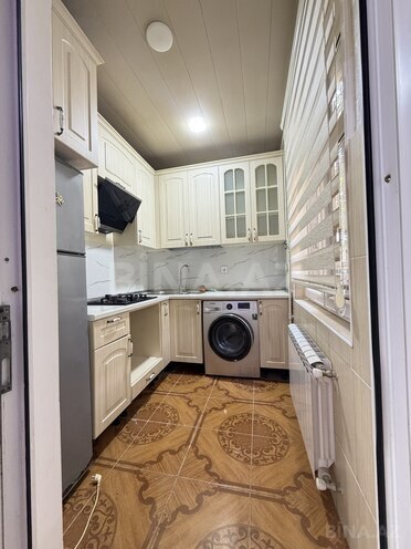 Satılır 2 otaqlı köhnə tikili 45 m², Memar Əcəmi m., photo 7 from 10
