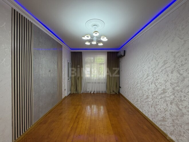 Satılır 2 otaqlı köhnə tikili 45 m², Memar Əcəmi m., photo 3 from 10