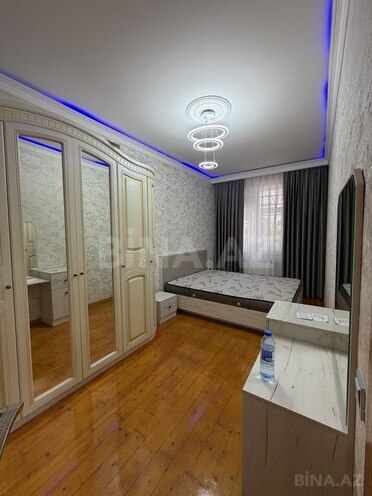 Satılır 2 otaqlı köhnə tikili 45 m², Memar Əcəmi m., photo 4 from 10