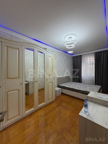 Satılır 2 otaqlı köhnə tikili 45 m², Memar Əcəmi m., photo 5 from 10