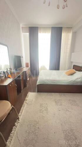 İcarəyə verilir 4 otaqlı yeni tikili 100 m², Yeni Yasamal q., photo 3 from 13