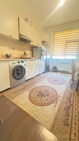 İcarəyə verilir 4 otaqlı yeni tikili 100 m², Yeni Yasamal q., photo 7 from 13