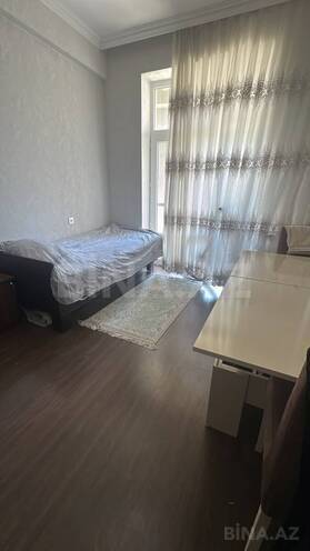 İcarəyə verilir 4 otaqlı yeni tikili 100 m², Yeni Yasamal q., photo 8 from 13