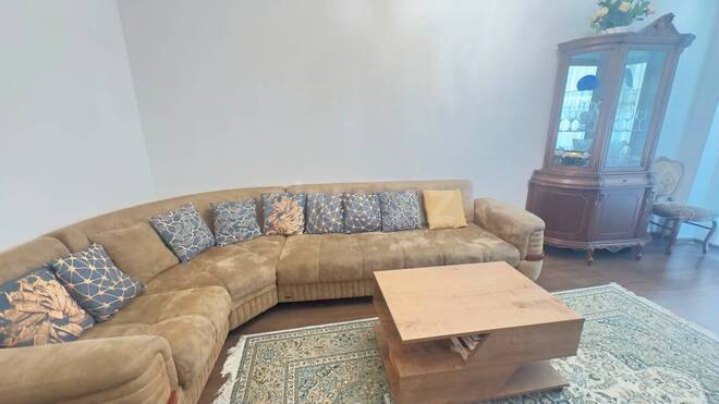 İcarəyə verilir 4 otaqlı yeni tikili 100 m², Yeni Yasamal q., photo 9 from 13