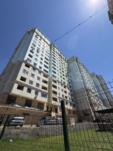 Satılır 2 otaqlı yeni tikili 65 m², Qaraçuxur q., photo 15 from 16