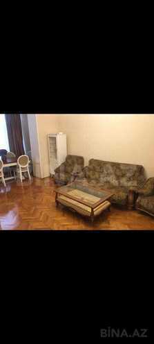 Satılır 3 otaqlı köhnə tikili 90 m², Nəsimi r., photo 4 from 25