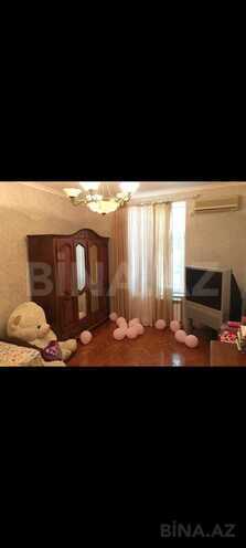 Satılır 3 otaqlı köhnə tikili 90 m², Nəsimi r., photo 3 from 25