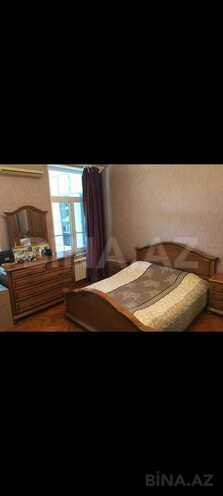 Satılır 3 otaqlı köhnə tikili 90 m², Nəsimi r., photo 14 from 25