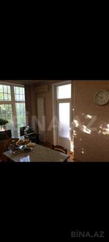 Satılır 3 otaqlı köhnə tikili 90 m², Nəsimi r., photo 7 from 25