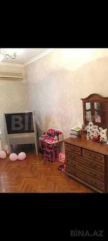 Satılır 3 otaqlı köhnə tikili 90 m², Nəsimi r., photo 6 from 25