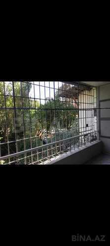 Satılır 3 otaqlı köhnə tikili 90 m², Nəsimi r., photo 24 from 25