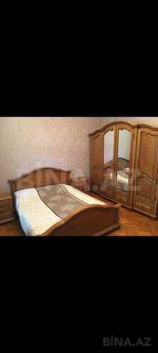 Satılır 3 otaqlı köhnə tikili 90 m², Nəsimi r., photo 15 from 25