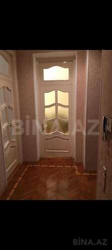Satılır 3 otaqlı köhnə tikili 90 m², Nəsimi r., photo 13 from 25