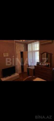 Satılır 3 otaqlı köhnə tikili 90 m², Nəsimi r., photo 12 from 25