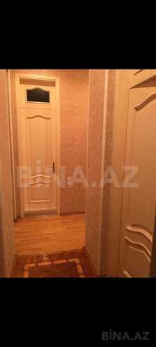 Satılır 3 otaqlı köhnə tikili 90 m², Nəsimi r., photo 10 from 25