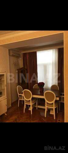 Satılır 3 otaqlı köhnə tikili 90 m², Nəsimi r., photo 5 from 25