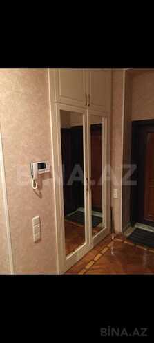 Satılır 3 otaqlı köhnə tikili 90 m², Nəsimi r., photo 9 from 25