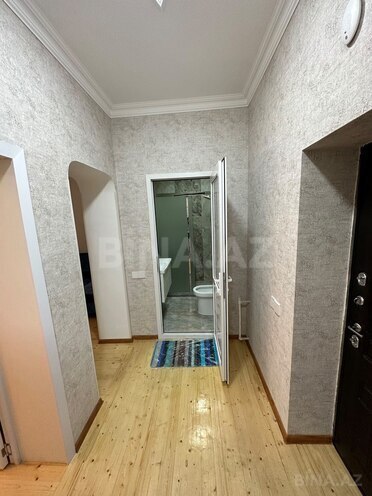 İcarəyə verilir 2 otaqlı yeni tikili 70 m², Gənclik m., photo 6 from 10
