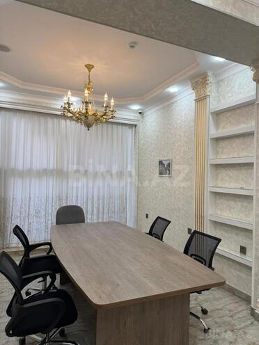 Satılır 5 otaqlı ofis 80 m², Nəriman Nərimanov m., photo 7 from 25