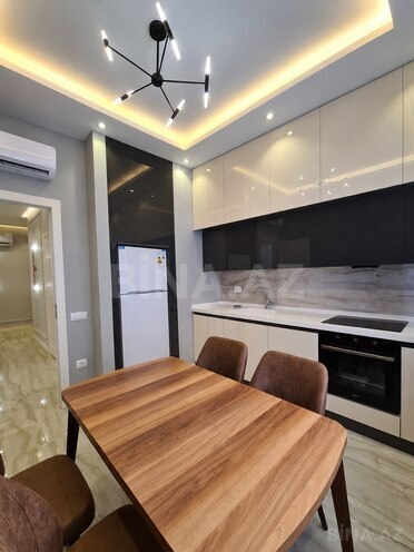 İcarəyə verilir 3 otaqlı yeni tikili 120 m², Ağ şəhər q., photo 5 from 18