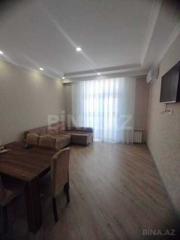 Сдаётся 2-комн. новостройка 95 м², м. Дернегюль, photo 4 from 9