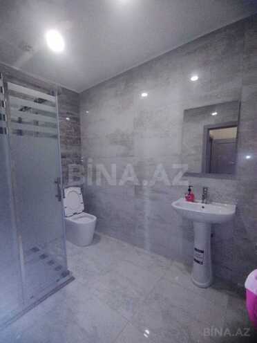 Сдаётся 2-комн. новостройка 95 м², м. Дернегюль, photo 7 from 9