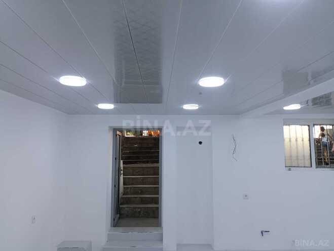 İcarəyə verilir  obyekt 120 m², Elmlər Akademiyası m., photo 5 from 17