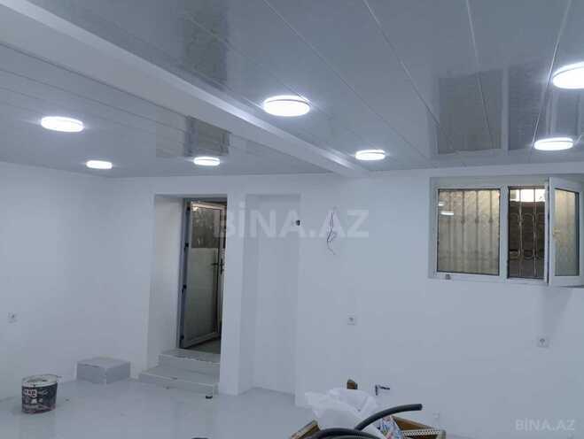 İcarəyə verilir  obyekt 120 m², Elmlər Akademiyası m., photo 3 from 17
