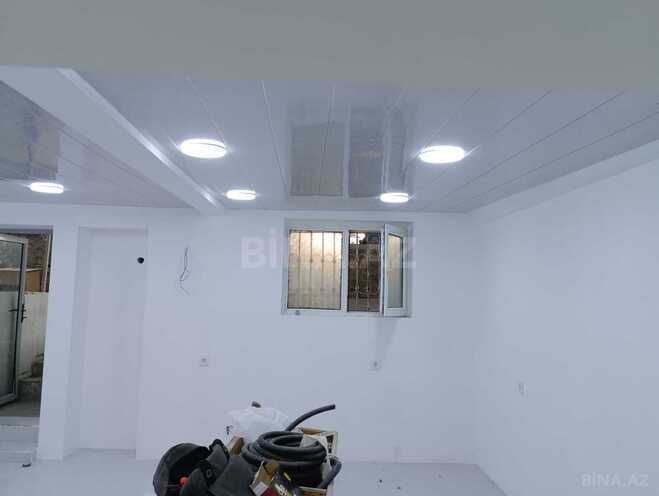 İcarəyə verilir  obyekt 120 m², Elmlər Akademiyası m., photo 4 from 17