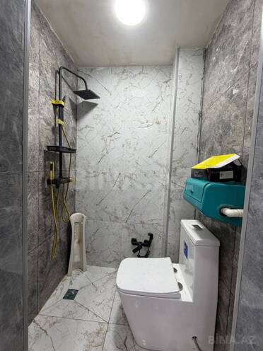 Satılır  obyekt 60 m², Həzi Aslanov m., photo 12 from 19