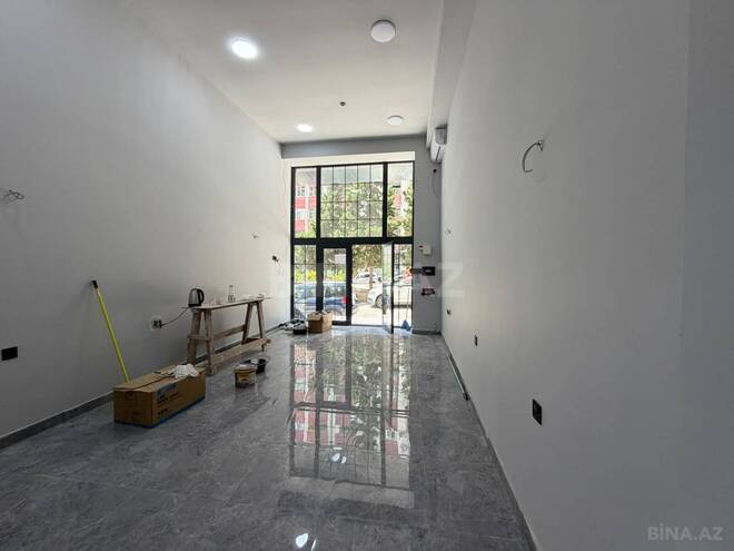Satılır  obyekt 60 m², Həzi Aslanov m., photo 11 from 19