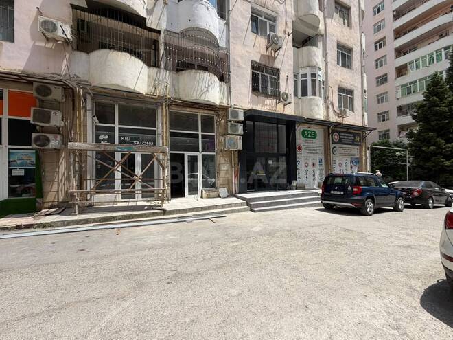 Satılır  obyekt 60 m², Həzi Aslanov m., photo 6 from 19