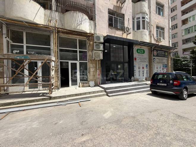 Satılır  obyekt 60 m², Həzi Aslanov m., photo 10 from 19