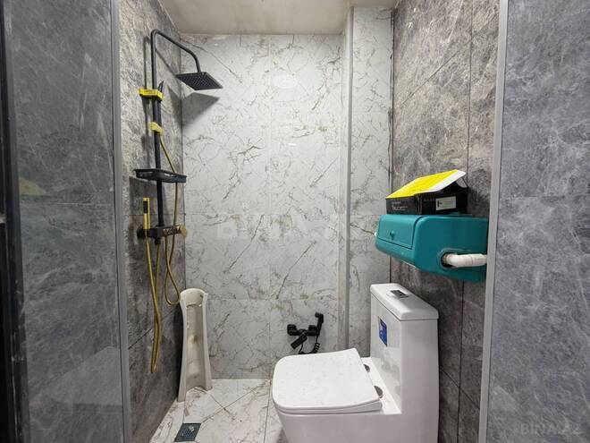 Satılır  obyekt 60 m², Həzi Aslanov m., photo 14 from 19