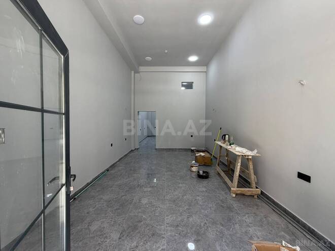 Satılır  obyekt 60 m², Həzi Aslanov m., photo 4 from 19