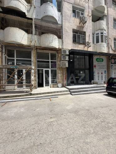 Satılır  obyekt 60 m², Həzi Aslanov m., photo 3 from 19