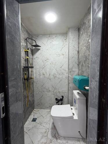 Satılır  obyekt 60 m², Həzi Aslanov m., photo 8 from 19