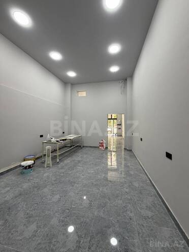 Satılır  obyekt 60 m², Həzi Aslanov m., photo 16 from 19
