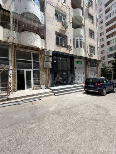 Satılır  obyekt 60 m², Həzi Aslanov m., photo 15 from 19