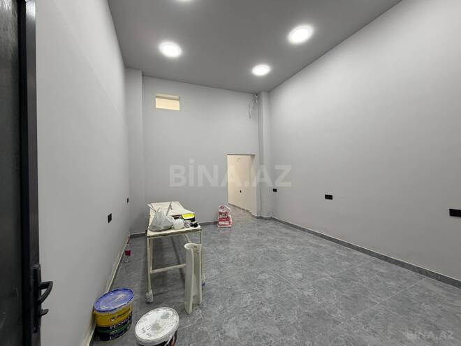 Satılır  obyekt 60 m², Həzi Aslanov m., photo 7 from 19