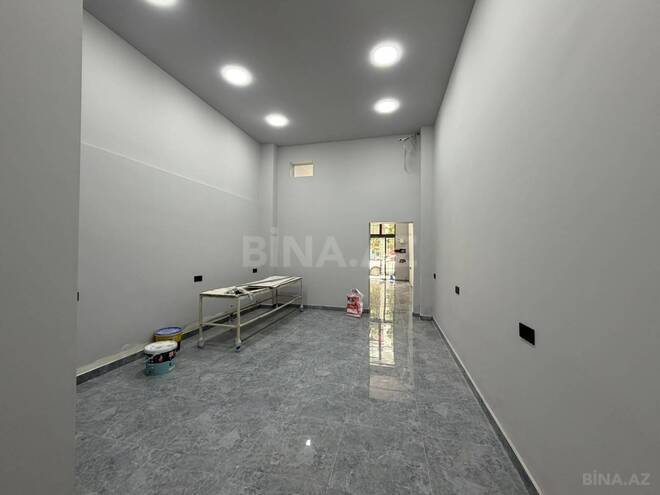 Satılır  obyekt 60 m², Həzi Aslanov m., photo 9 from 19