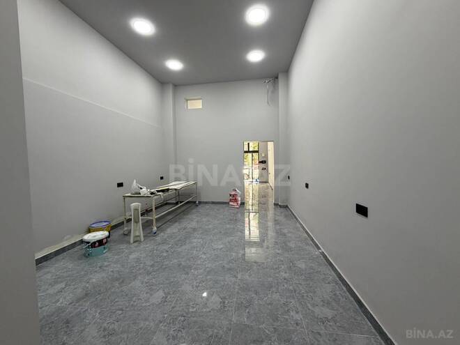 Satılır  obyekt 60 m², Həzi Aslanov m., photo 18 from 19