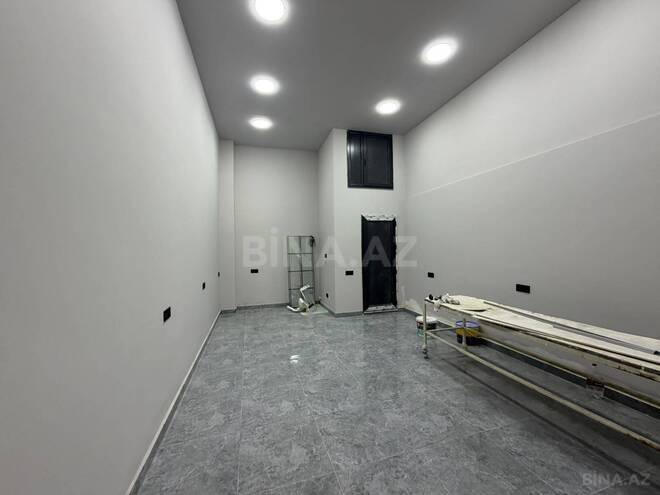 Satılır  obyekt 60 m², Həzi Aslanov m., photo 1 from 19