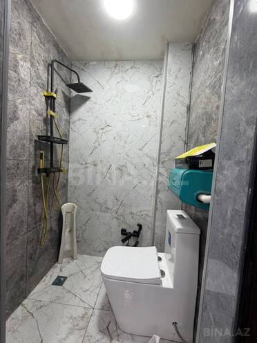 Satılır  obyekt 60 m², Həzi Aslanov m., photo 17 from 19