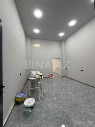 Satılır  obyekt 60 m², Həzi Aslanov m., photo 13 from 19
