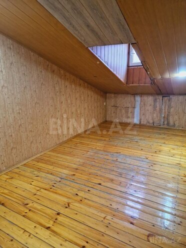 Satılır 8 otaqlı köhnə tikili 280 m², 28 May m., photo 16 from 28