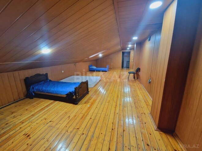 Satılır 8 otaqlı köhnə tikili 280 m², 28 May m., photo 12 from 28