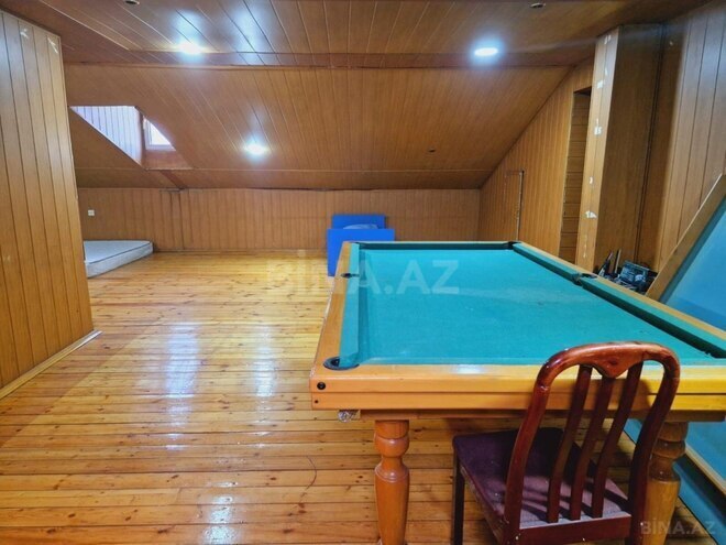 Satılır 8 otaqlı köhnə tikili 280 m², 28 May m., photo 8 from 28