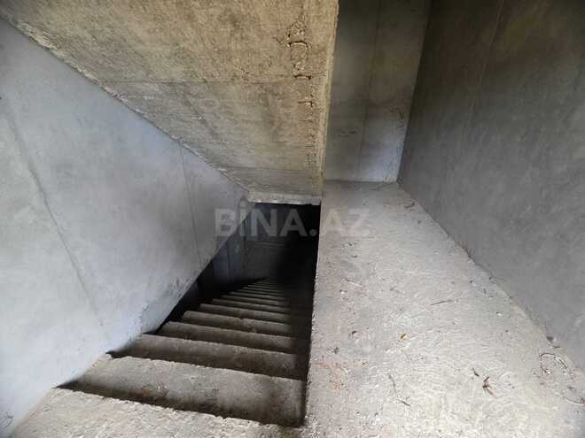 Satılır 10 otaqlı həyət evi/bağ evi 600 m², Qara Qarayev m., photo 4 from 21