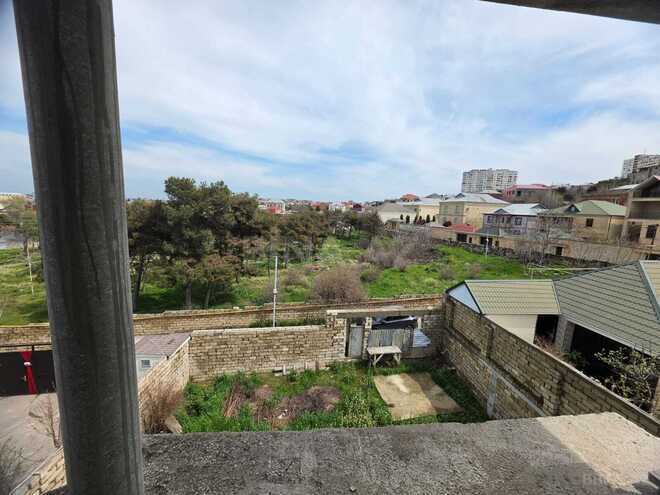 Satılır 10 otaqlı həyət evi/bağ evi 600 m², Qara Qarayev m., photo 20 from 21